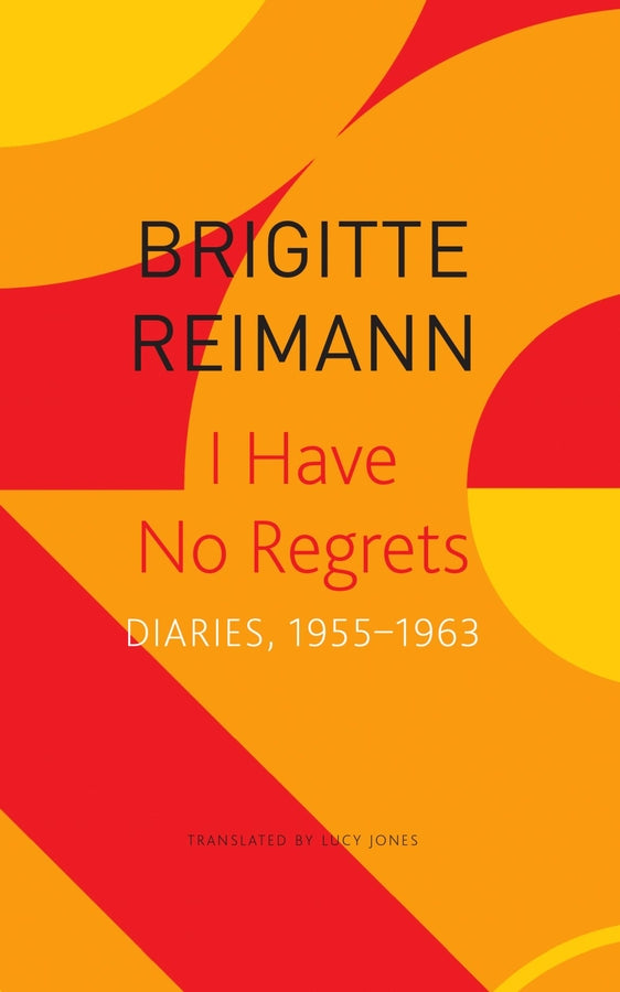 The Seagull Library of German Literature cover