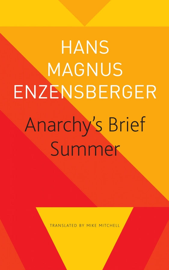 The Seagull Library of German Literature cover