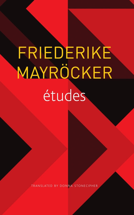 The Seagull Library of German Literature cover