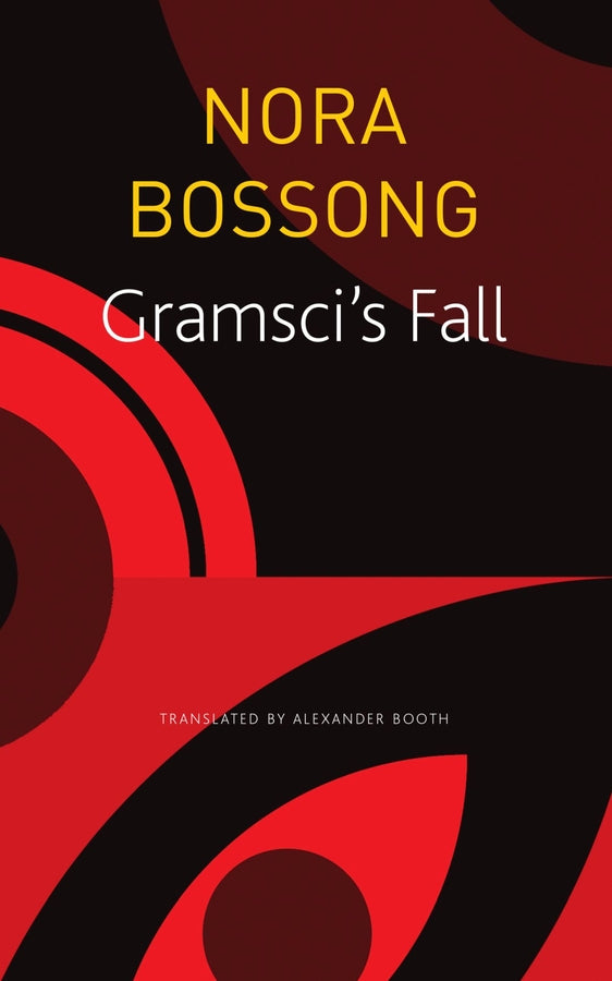 The Seagull Library of German Literature cover