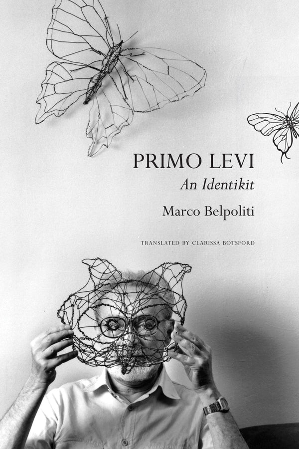 The Italian List cover