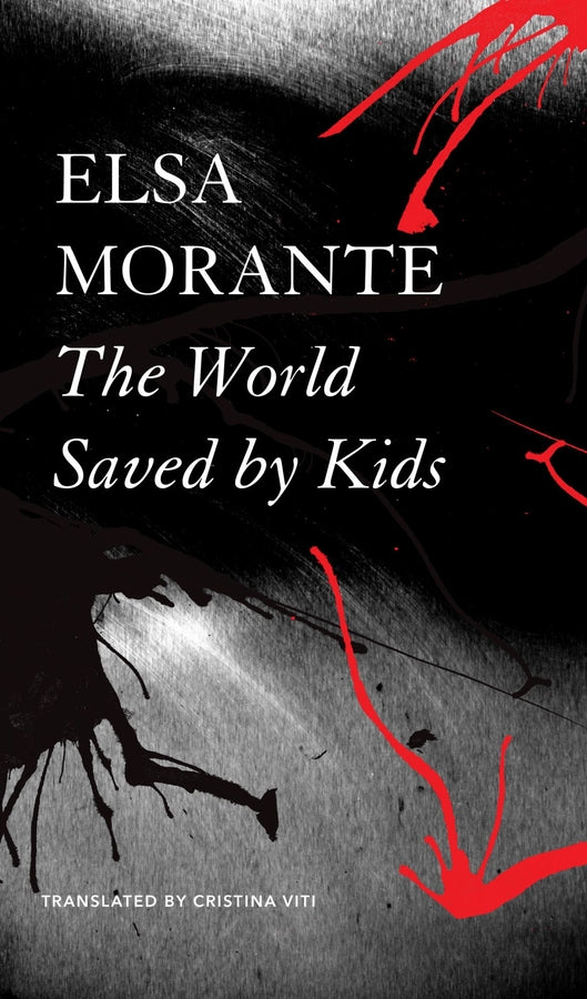 The Italian List cover
