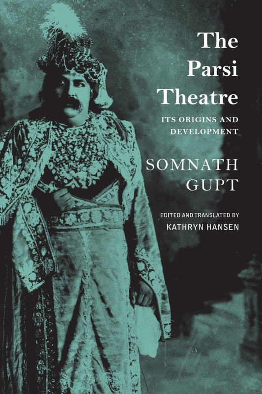 The Parsi Theatre