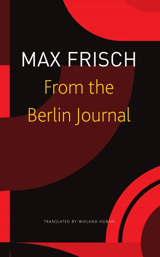 The Seagull Library of German Literature cover