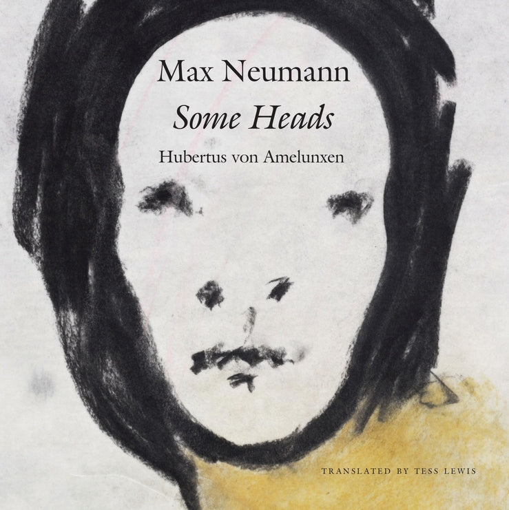 The German List cover