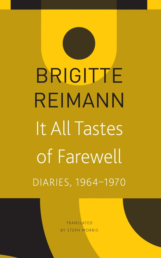 The Seagull Library of German Literature cover