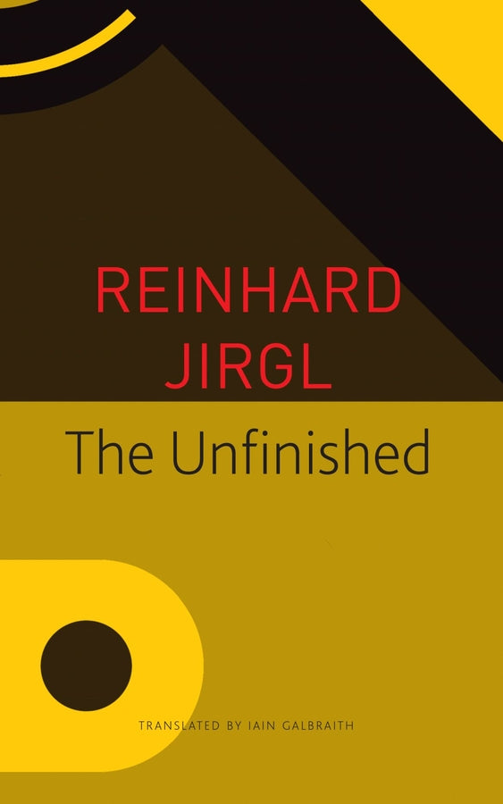 The Seagull Library of German Literature cover