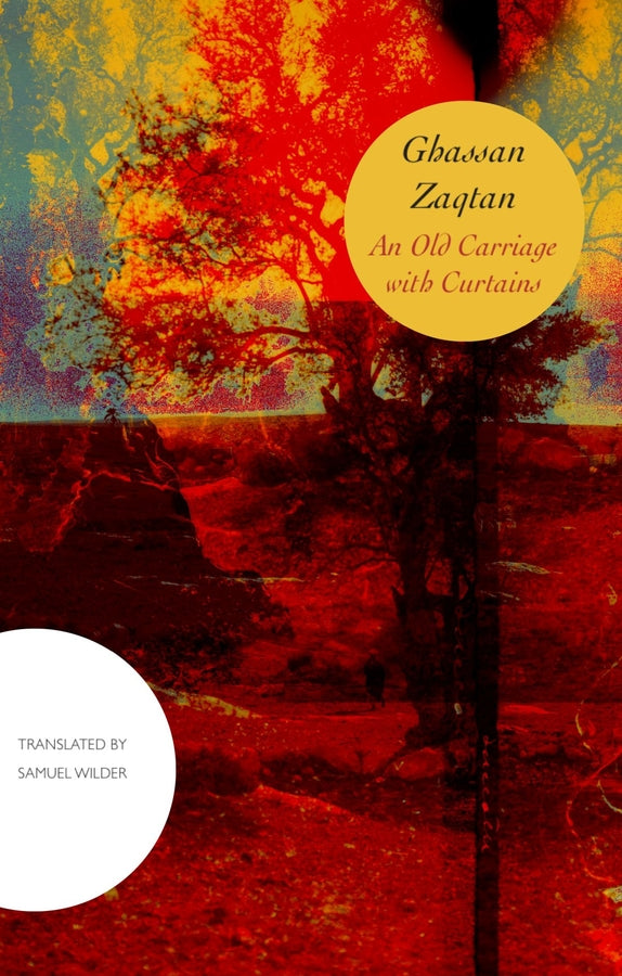 The Arab List cover