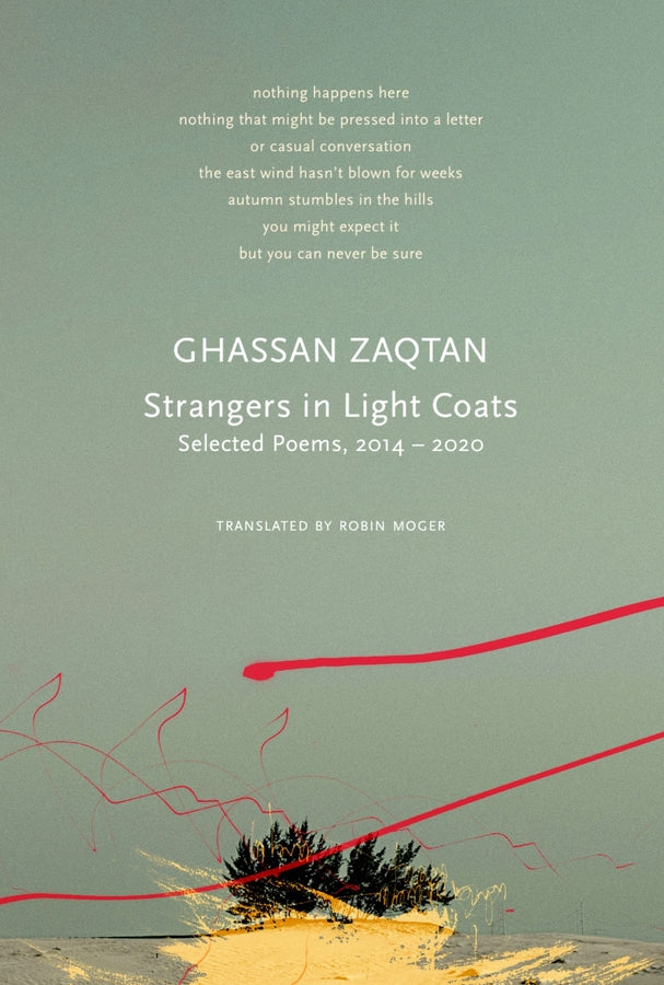 The Arab List cover