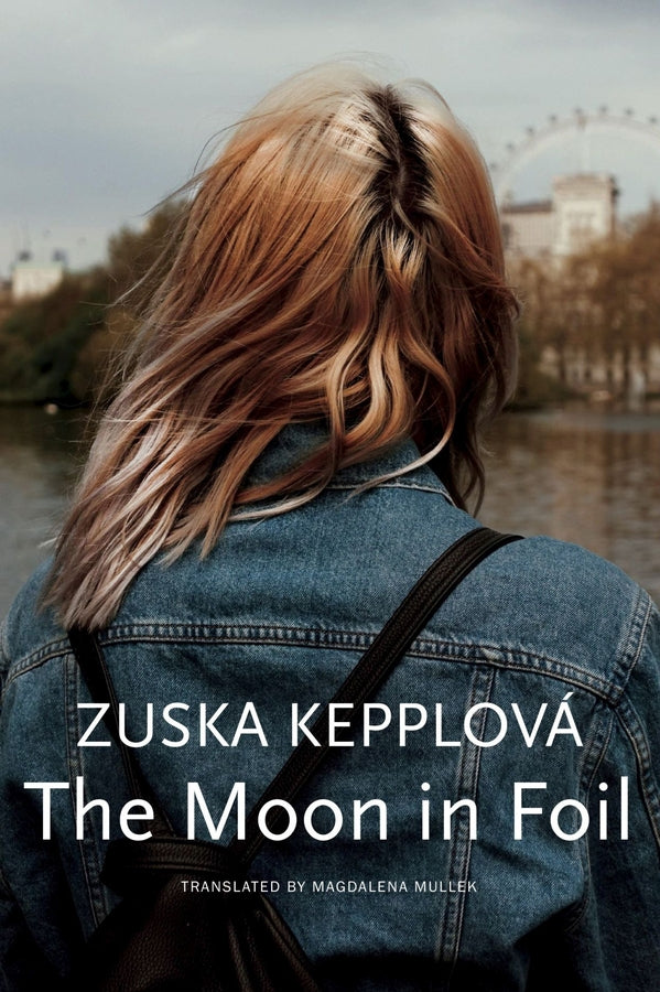 The Slovak List cover