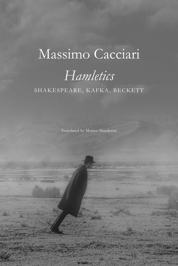 The Italian List cover