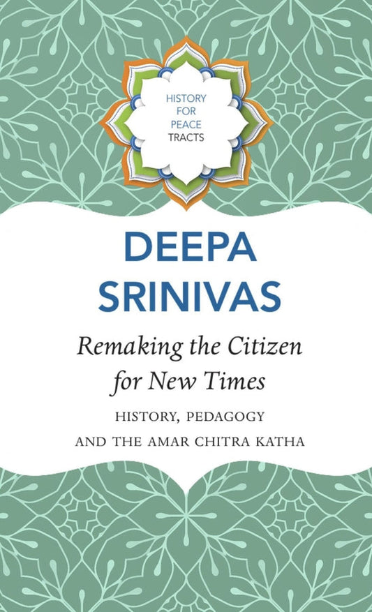 Remaking the Citizen for New Times