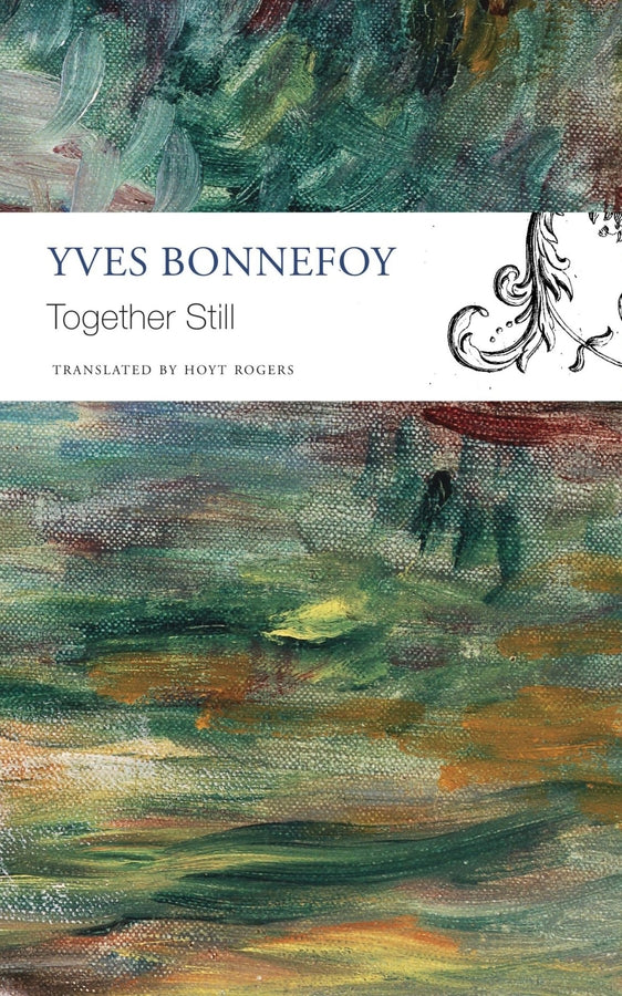 The Seagull Library of French Literature cover