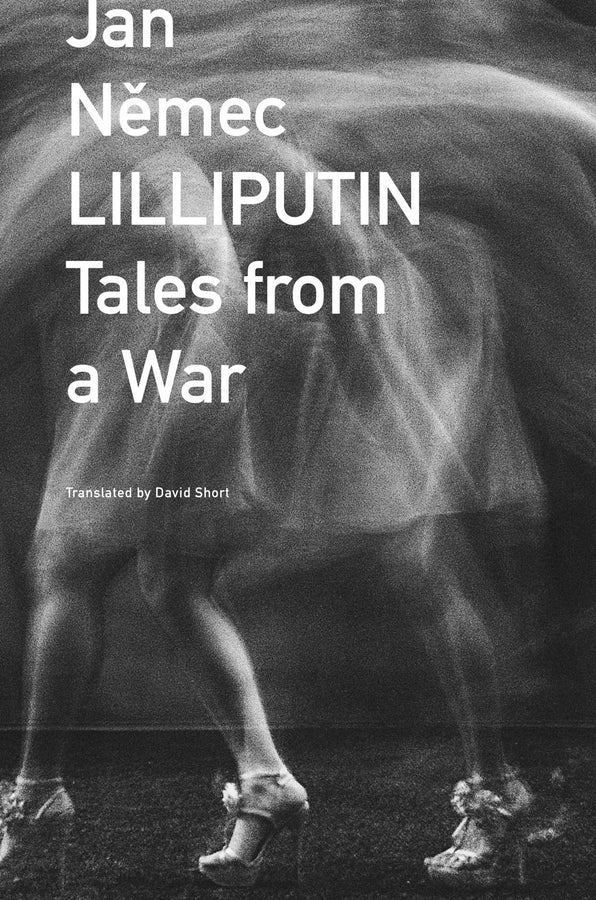 The Czech List cover