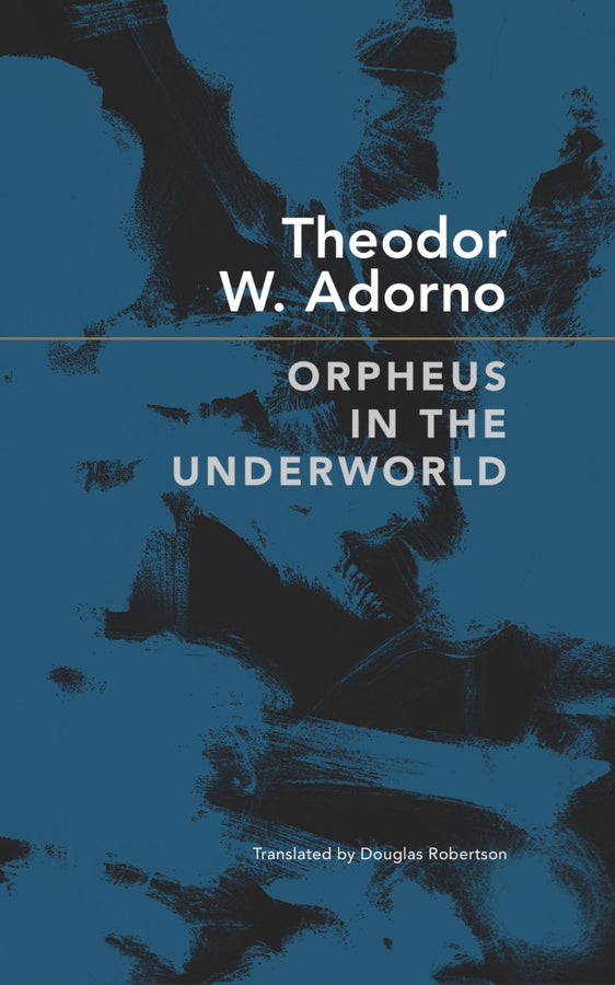 The German List cover