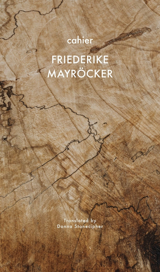 The German List cover