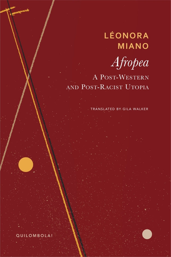 Quilombola cover
