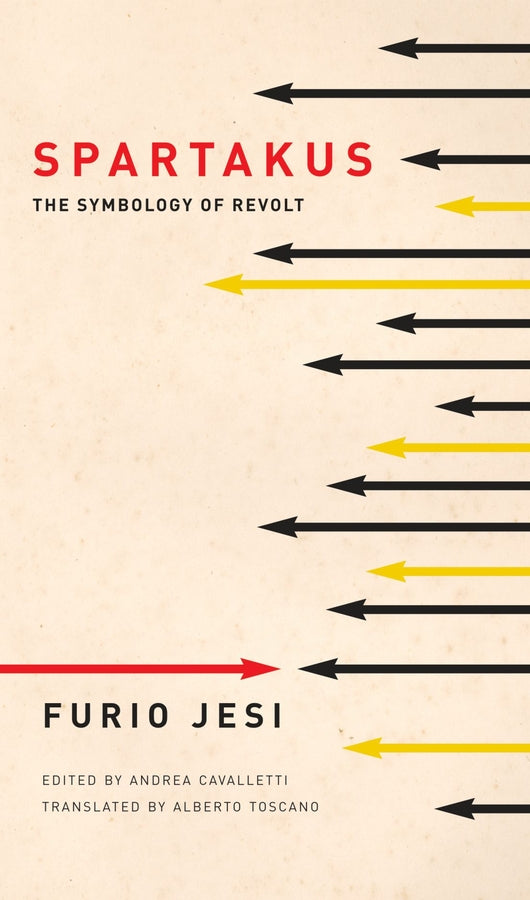 The Italian List cover
