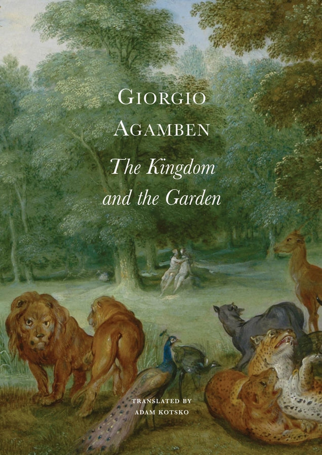 The Italian List cover