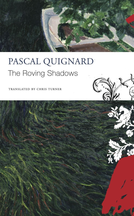 The Seagull Library of French Literature cover