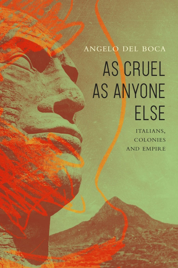 The Italian List cover