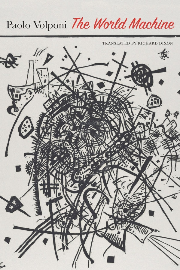 The Italian List cover