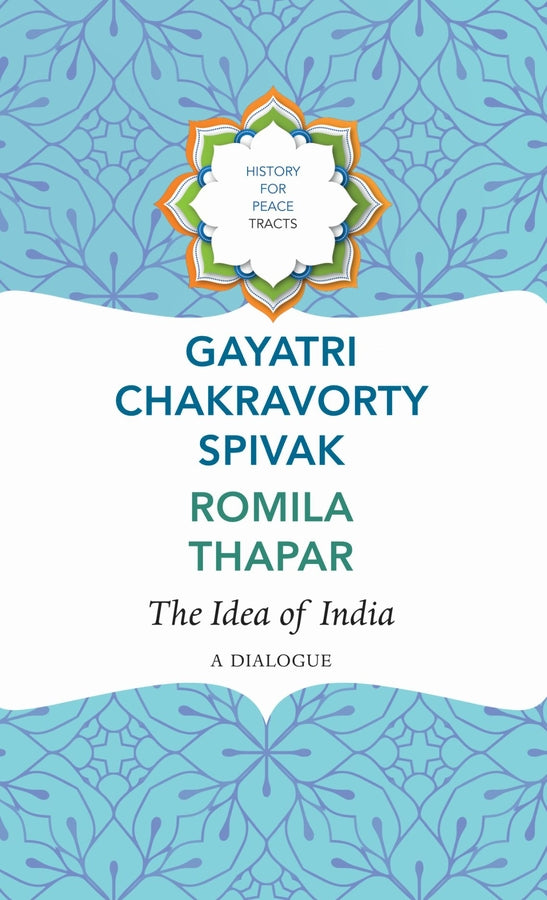 History for Peace cover
