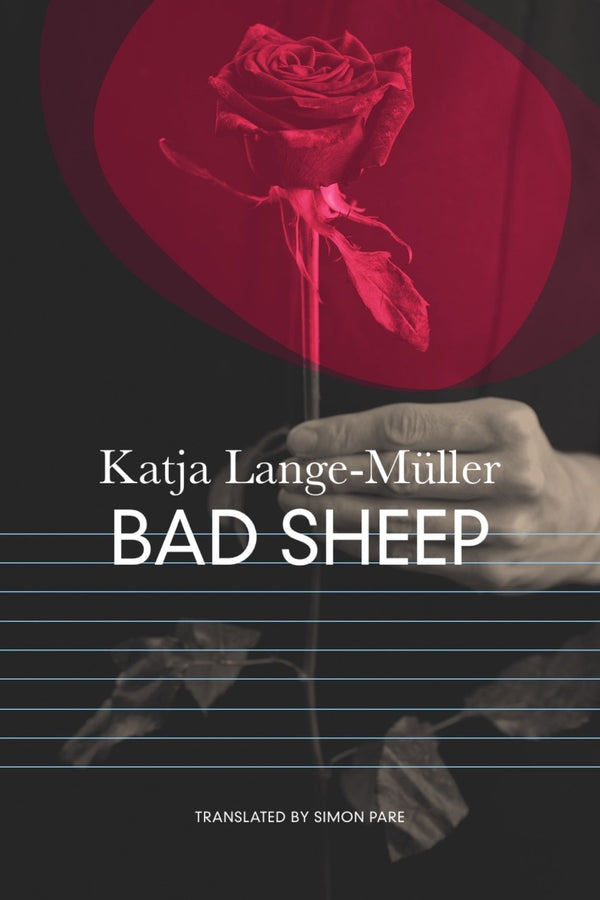 The German List cover
