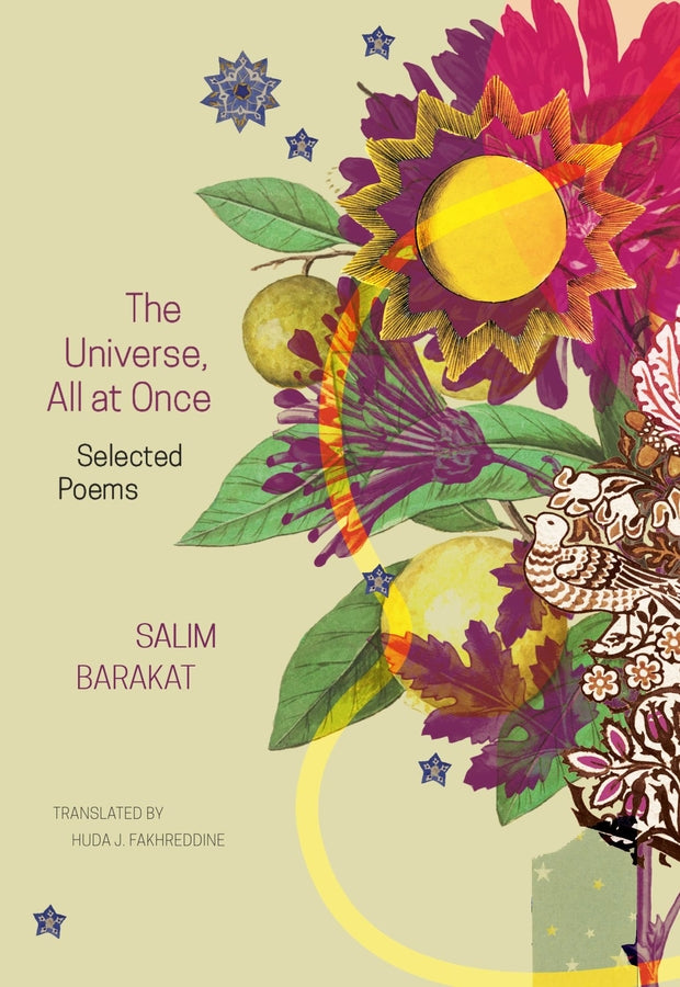 The Arab List cover