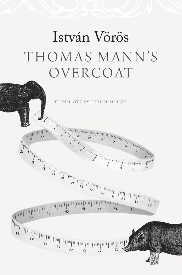 The Hungarian List cover