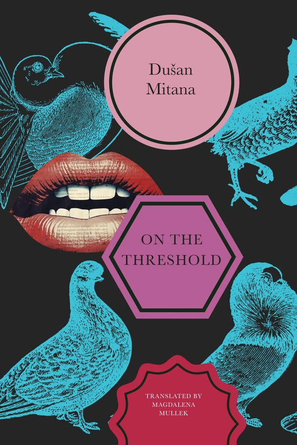 The Slovak List cover