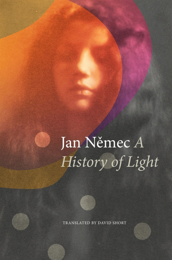The Czech List cover