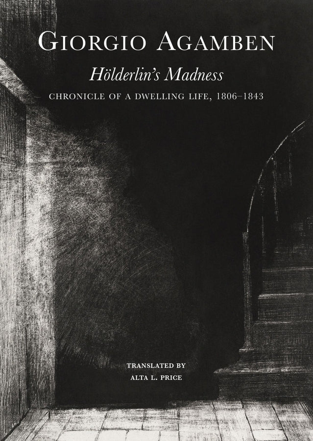 The Italian List cover