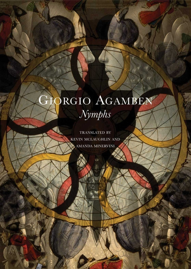 The Italian List cover