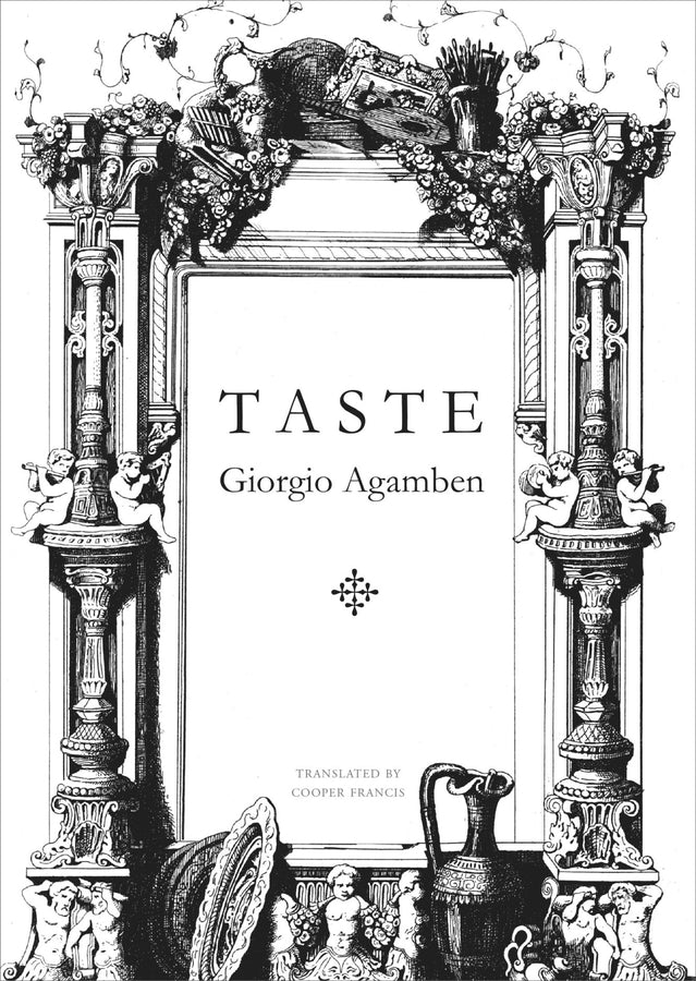 The Italian List cover