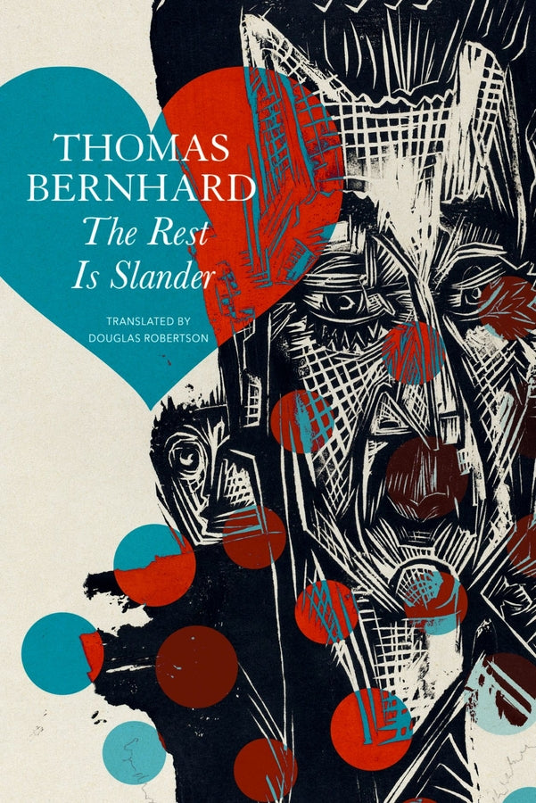 The German List cover