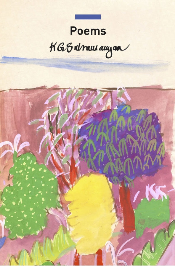 The India List cover