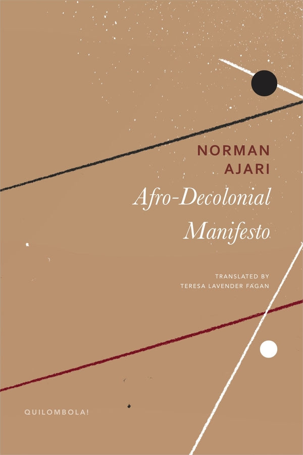 Quilombola cover