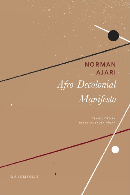 Quilombola cover