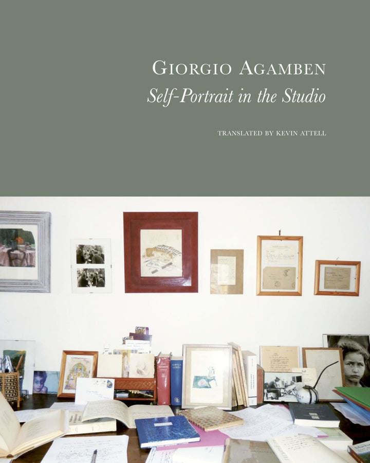The Italian List cover
