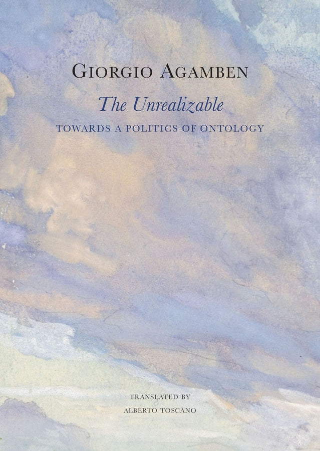 The Italian List cover