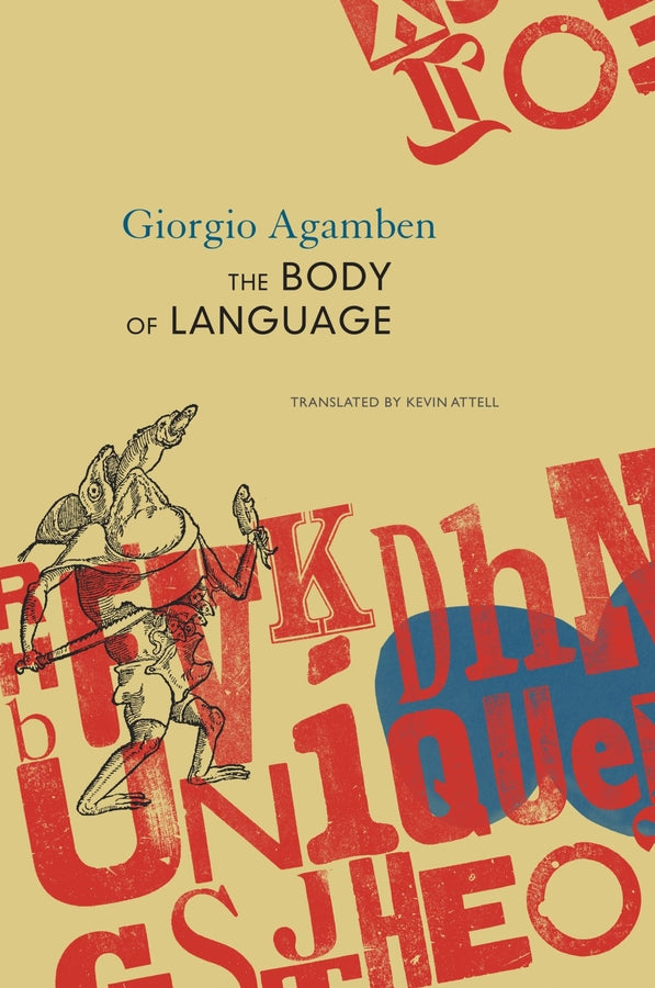 The Italian List cover