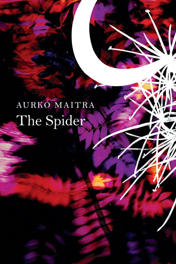 The India List cover