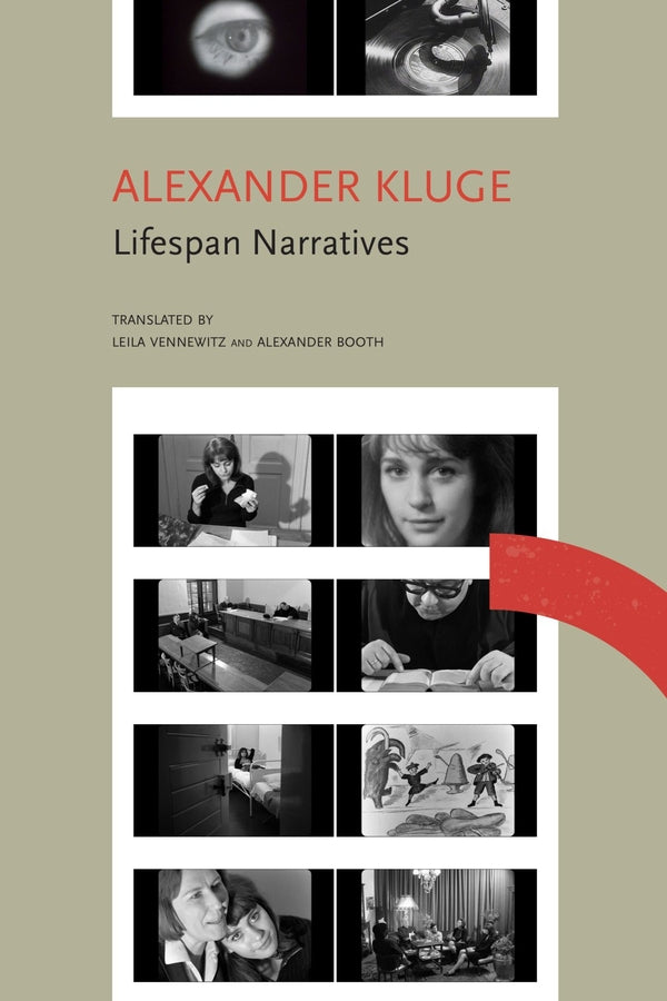 The German List cover