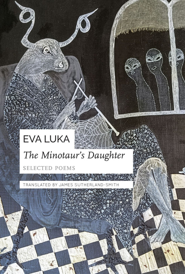 The Slovak List cover