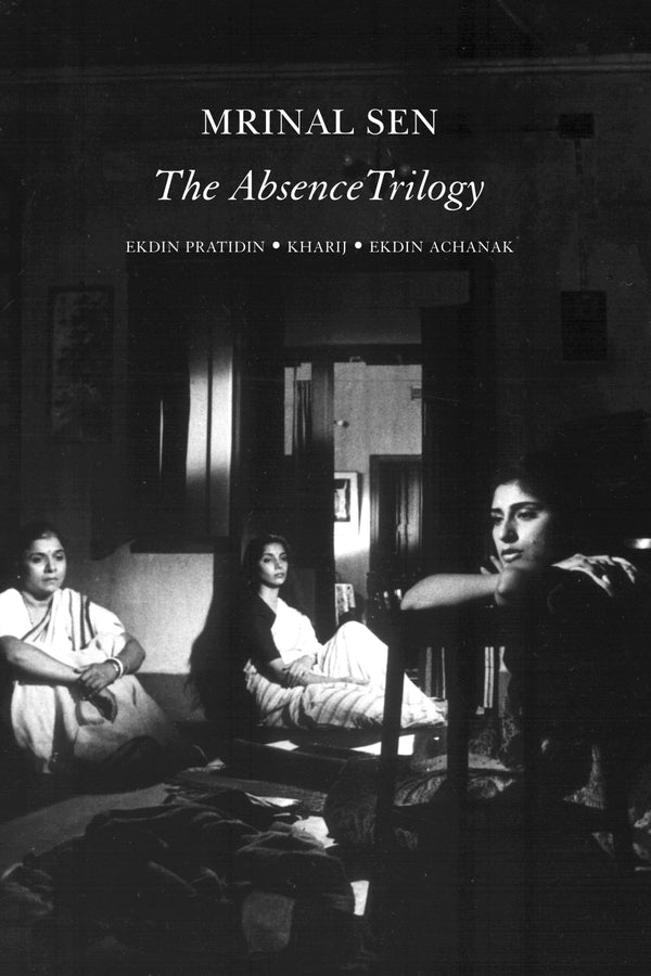 The India List cover