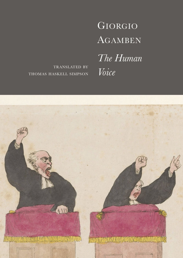 The Italian List cover