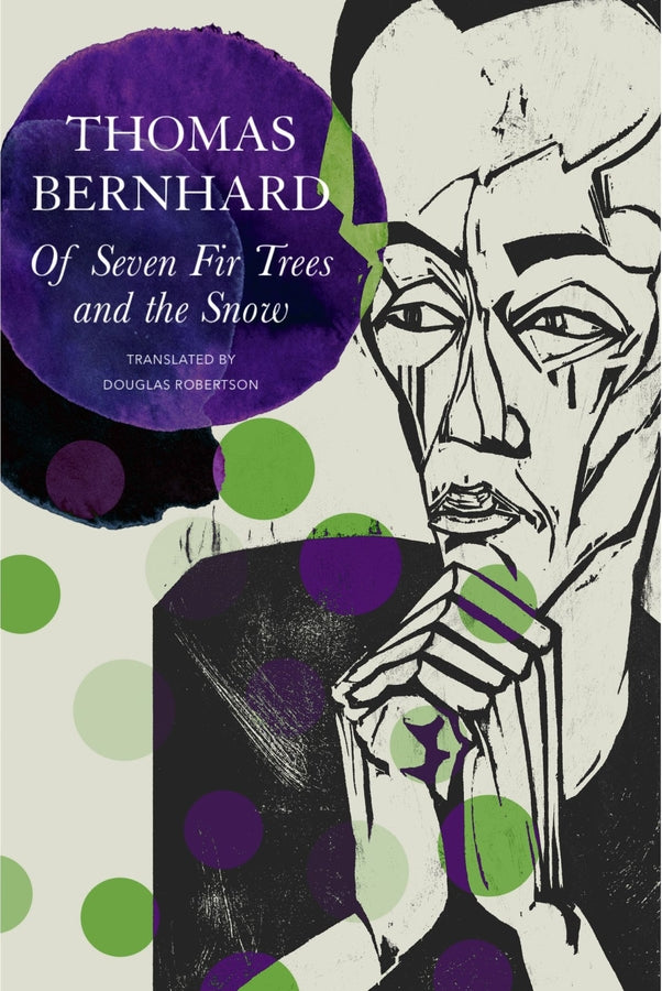 The German List cover