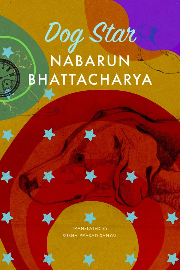 The India List cover