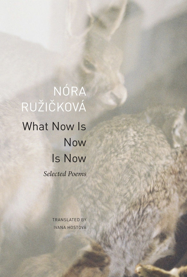 The Slovak List cover
